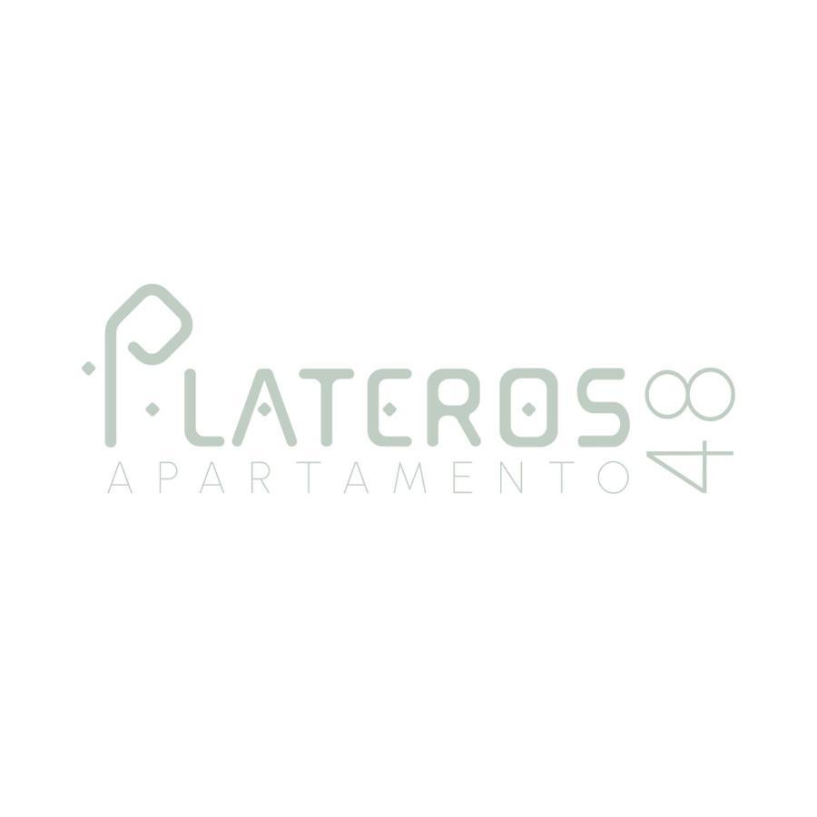Plateros 48 Apartamento Sanlucar de Barrameda Exterior photo
