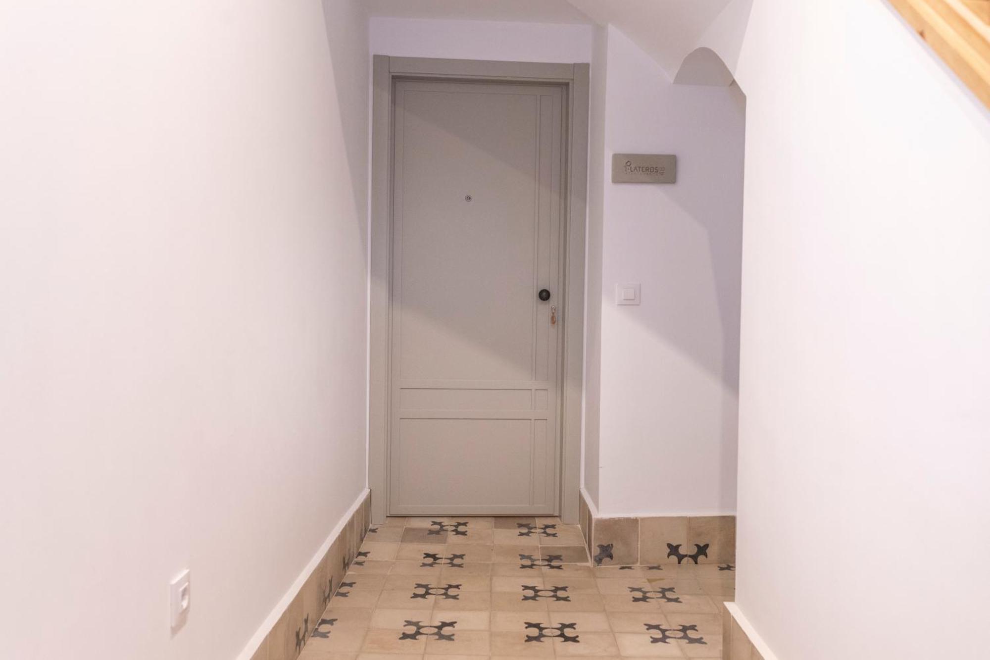 Plateros 48 Apartamento Sanlucar de Barrameda Exterior photo